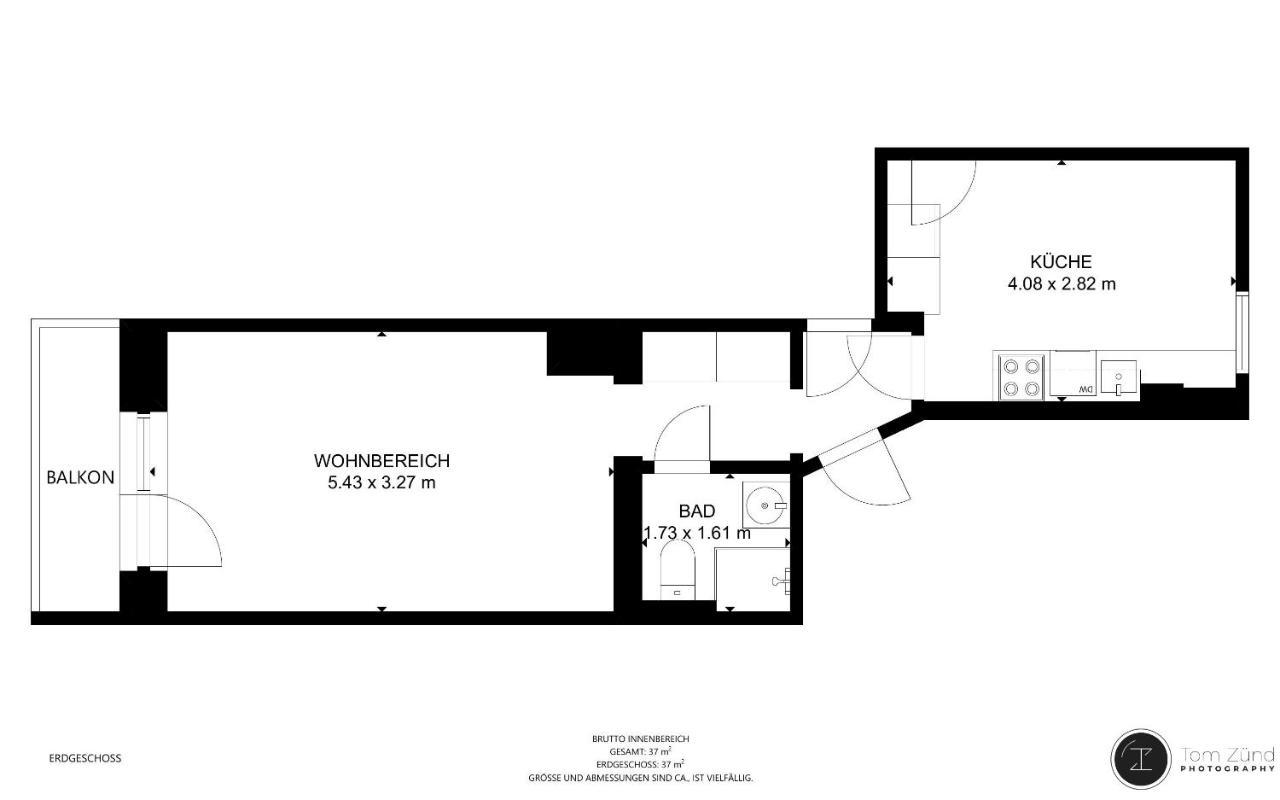 Haus Derby Lägenhet Samnaun Exteriör bild