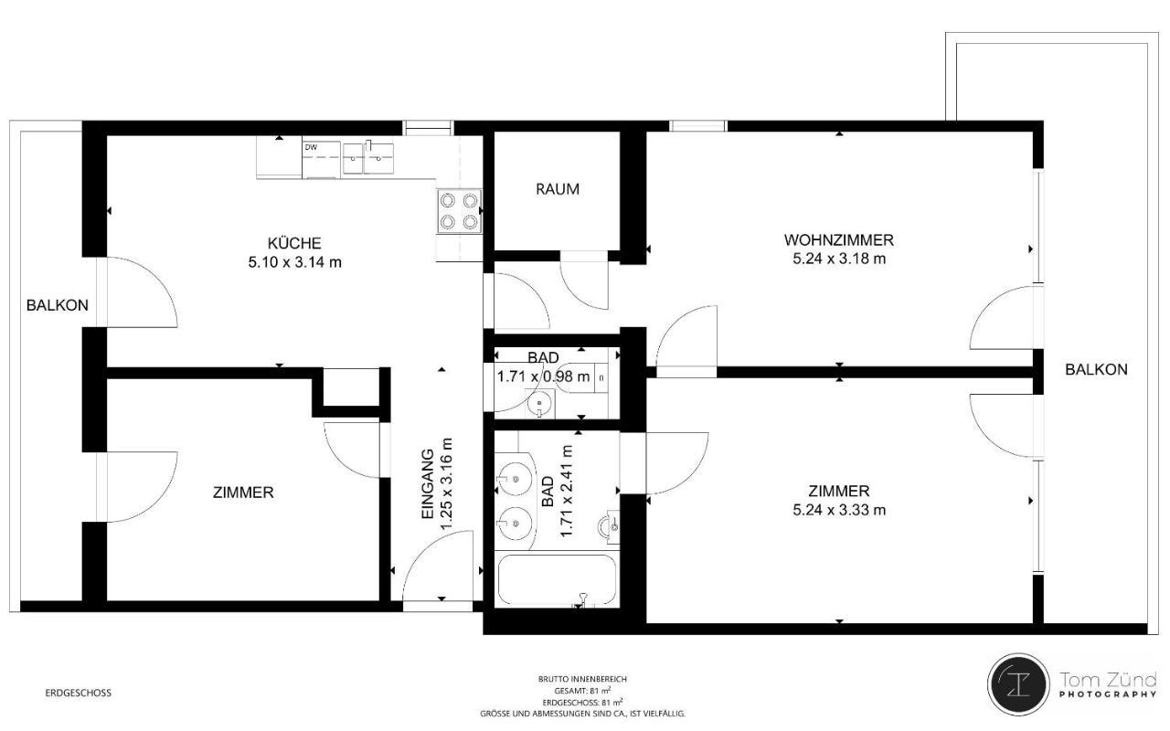 Haus Derby Lägenhet Samnaun Exteriör bild
