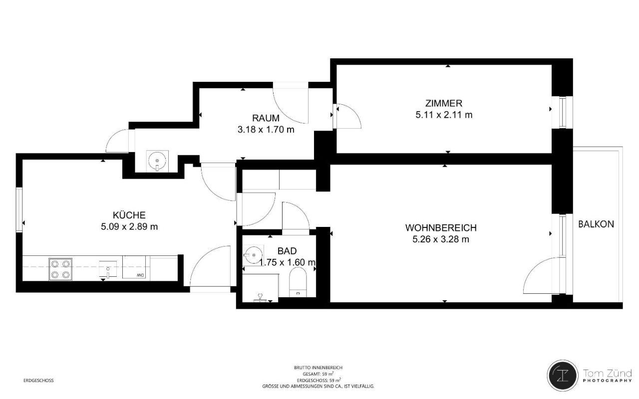 Haus Derby Lägenhet Samnaun Exteriör bild
